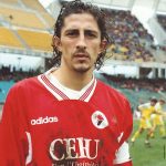 La scomparsa di Igor Protti: un’icona del Bari calcio ci lascia a soli 57 anni