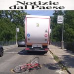 Tragedia a Reggio Emilia: un bambino di 11 anni perde la vita travolto da un camion della nettezza urbana