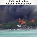 Tragedia a Santo Domingo: muore Francesca Valentino in un incendio devastante, coinvolti anche turisti italiani