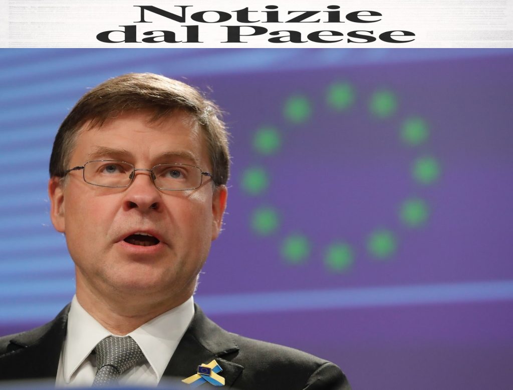 Bruxelles limita la flessibilità fiscale: energia e difesa sotto controllo