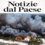 Incendio devastante in un resort a Bayahibe: paura e caos tra i turisti