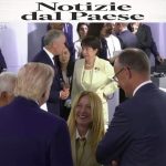 Tensioni tra Trump e Meloni: il confronto si intensifica