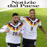 Mondiali 2026: Germania e Olanda brillano, il gruppo F e E infiammano il torneo