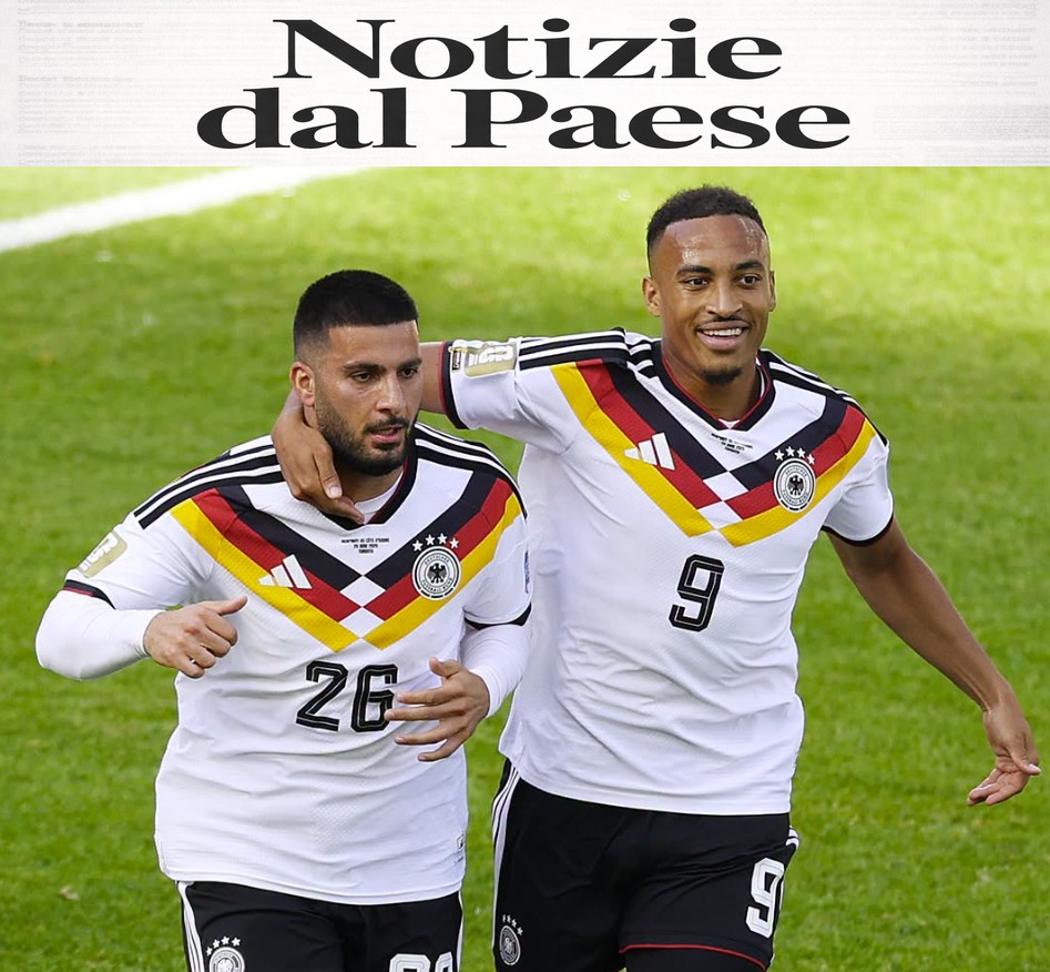 Mondiali 2026: Germania e Olanda brillano, il gruppo F e E infiammano il torneo