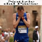 <b>Alex Schwazer: una nuova ombra sul suo cammino, sospeso dalla Nada tedesca</b>