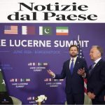 Iran e Stati Uniti: colloqui in Svizzera e “progressi incoraggianti”