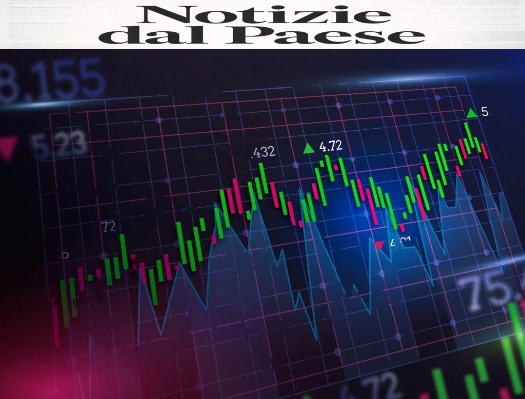 Borse europee in caduta libera: Milano nell’occhio del ciclone