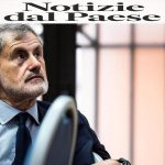 Gianni Alemanno esce da Rebibbia: un viaggio tra le ingiustizie del sistema penale