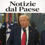 Trump esalta le “vittorie” della sua presidenza: “Iran e Venezuela annientati”
