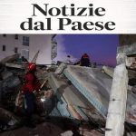 Venezuela in ginocchio dopo il terremoto devastante: almeno 32 morti e 700 feriti