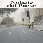 Venezuela: oltre 50mila dispersi dopo il devastante terremoto, le vittime salgono a 589