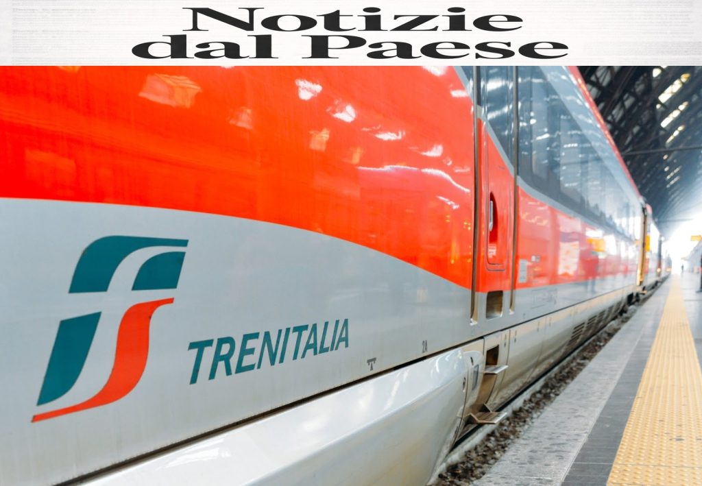 Violazione dei Dati Trenitalia: Un Attacco al Cuore della Sicurezza Nazionale