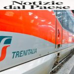 Violazione dei Dati Trenitalia: Un Attacco al Cuore della Sicurezza Nazionale