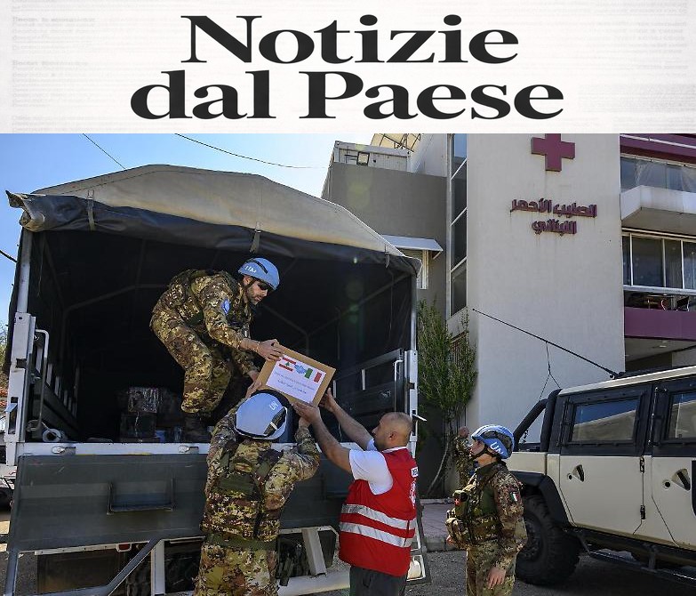 Attacco a Unifil nel sud del Libano: un soldato serbo ucciso, Israele punta il dito contro Hezbollah