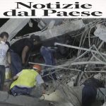 Venezuela in lutto: un doppio terremoto provoca 235 morti e oltre 46.000 dispersi