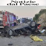 Incidente Fatale sulla Statale 89: Tre Vittime tra Foggia e Manfredonia