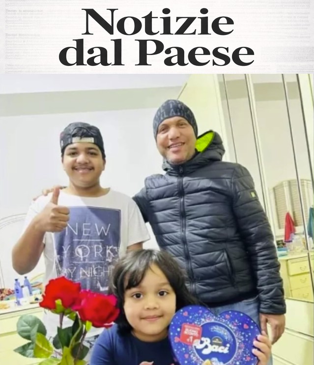 Strage a Roma: intera famiglia sterminata, caccia al colpevole