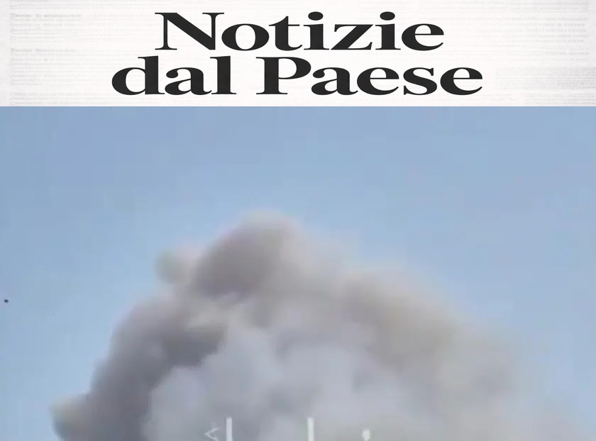 <i>Bahrein in fiamme: la crisi tra Usa e Iran infiamma lo Stretto di Hormuz</i>