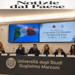 Roma, palcoscenico della cultura: il Premio “G. Belli – F. Lami” celebra l’eccellenza