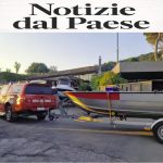 Intensificate le ricerche di Luigi Cavallari nel lago di Vico