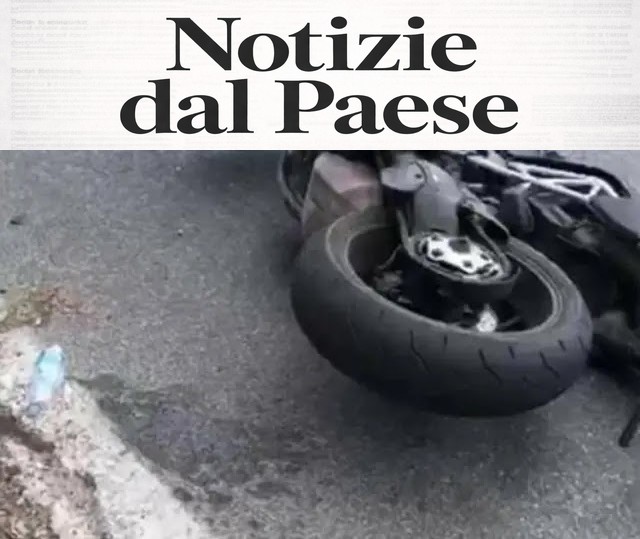 Segrate, tragedia in via Rivoltana: motociclista di 42 anni perde la vita in un incidente