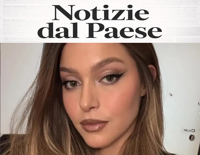 Natalia Paragoni: “Ho un linfoma di Hodgkin, ma non mi arrendo”