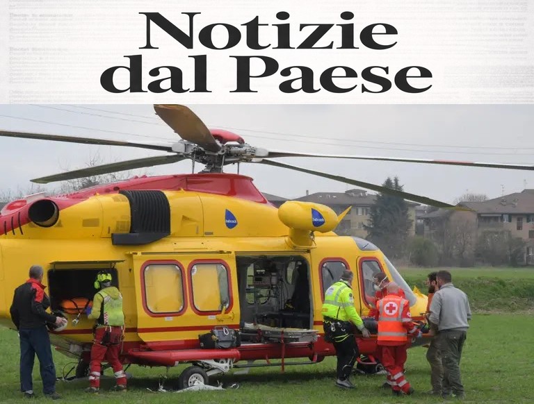 Tragedia in montagna: escursionista di quasi 70 anni stroncato da un malore