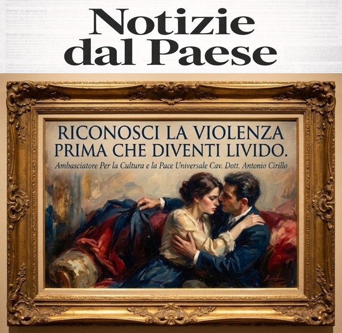 <b>Donne: non c’è spazio per il perdono, la violenza resta</b>