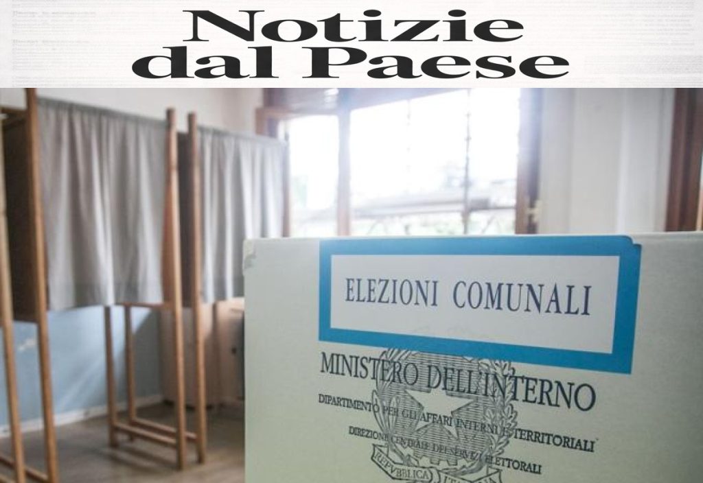 Ballottaggi amministrativi: l’ora della verità in 42 Comuni, ma l’affluenza cala vertiginosamente