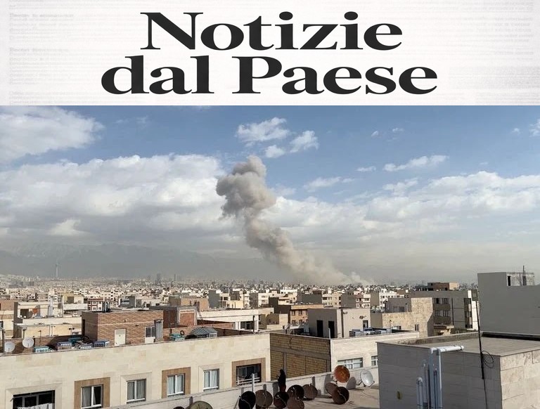 Israele e Iran in un nuovo scontro: la tensione esplode nonostante gli appelli alla calma