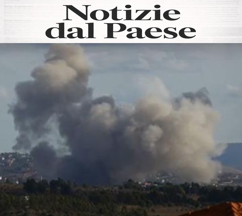 Tiro: otto morti in raid su zona residenziale. Diplomazia USA-Iran verso un accordo incerto, tensioni e inchieste in corso