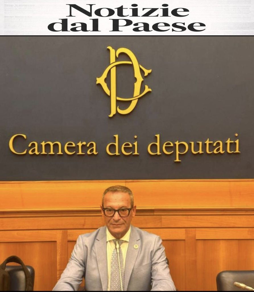 Monopattini sul marciapiede: allerta di Medea ODV al Prefetto