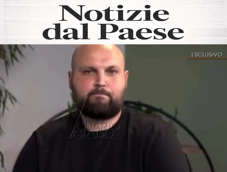 Delitto di Garlasco: Marco Poggi smentisce l’esistenza di video intimi di Chiara