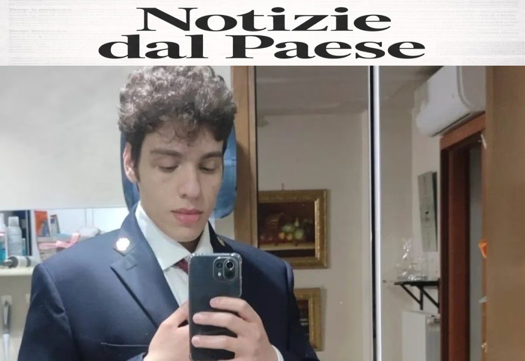 Tragedia nel Bresciano: giovane di 23 anni perde la vita dopo una caduta da un’auto in movimento