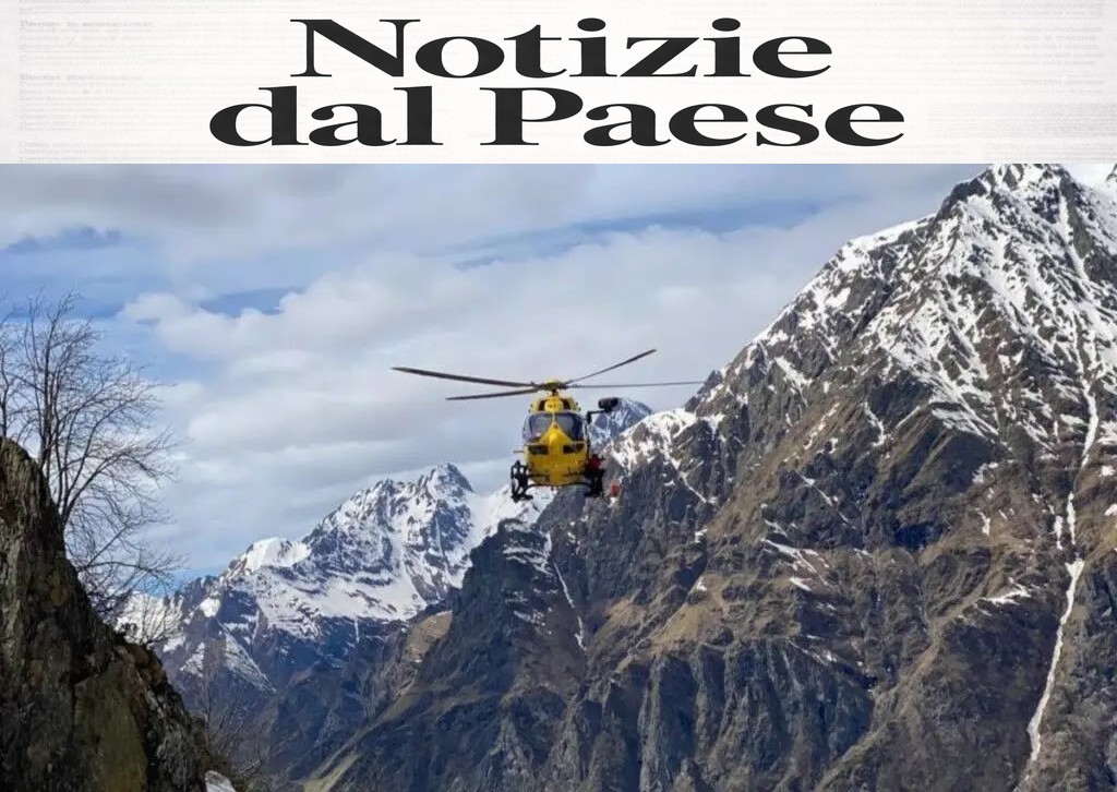 Tragedia sulle Alpi: quattro alpinisti perdono la vita tra Monte Bianco e Cervino