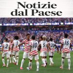 Mondiali, USA travolgenti: 4-1 al Paraguay. Infantino scatena la polemica