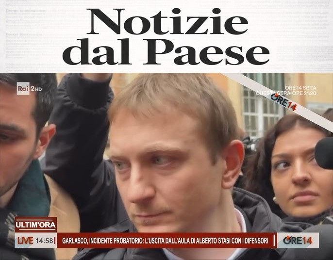 Alberto Stasi verso la libertà: l’affidamento in prova segna un nuovo capitolo