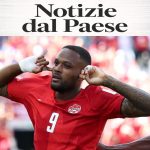 Canada e Bosnia si dividono la posta: 1-1 che non soddisfa