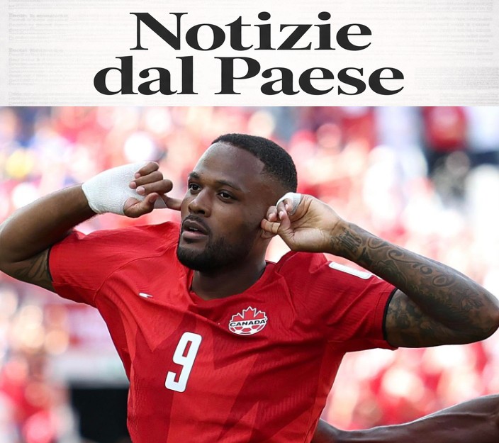 Canada e Bosnia si dividono la posta: 1-1 che non soddisfa