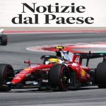 Hamilton conquista Barcellona: un trionfo storico con Ferrari