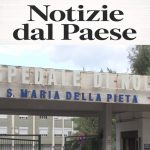 Nola: bimba di 15 mesi in ospedale, si sospetta avvelenamento da droga
