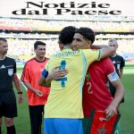 Il Brasile si ferma contro il Marocco. Scozia e Australia trionfano, stasera in campo Germania e Olanda