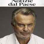 La scomparsa di Sam Neill: un gigante del cinema se ne va