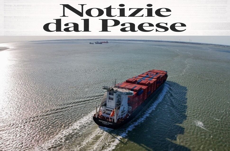 <b>Golfo Persico in Fiamme: Nuovo Conflitto tra Stati Uniti e Iran</b>