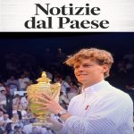 Sinner conquista Wimbledon: un trionfo che fa storia