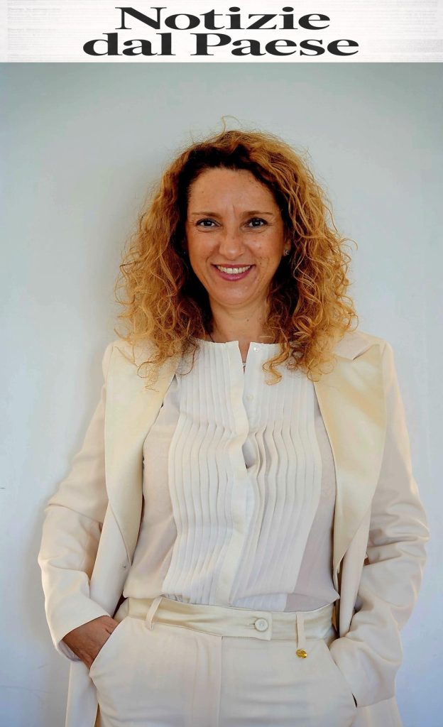<b>Nuova presidenza per il Lions Club Ceglie Messapica: Anna Turrisi al timone per un anno di azioni concrete</b>
