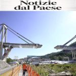 Otto Anni Dopo il Crollo del Ponte Morandi: La Sentenza e le Scuse di Autostrade
