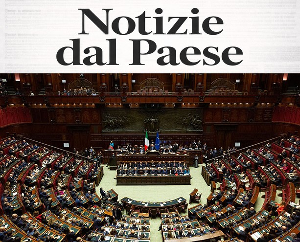 La Camera dei Deputati approva la riforma elettorale: è scontro in Aula