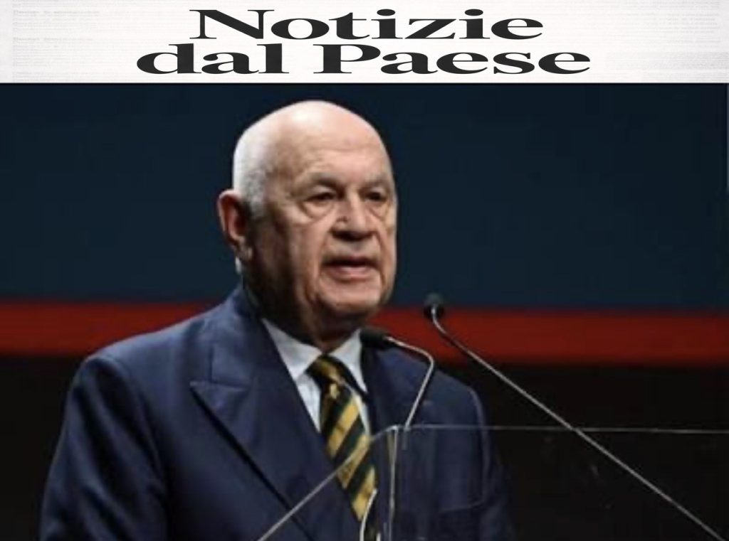 Nordio avvia l’istruttoria per la grazia a Roggero: il Quirinale si defila