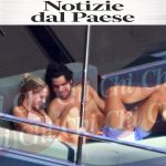 Carlos Alcaraz e la bionda misteriosa: un amore sotto i riflettori